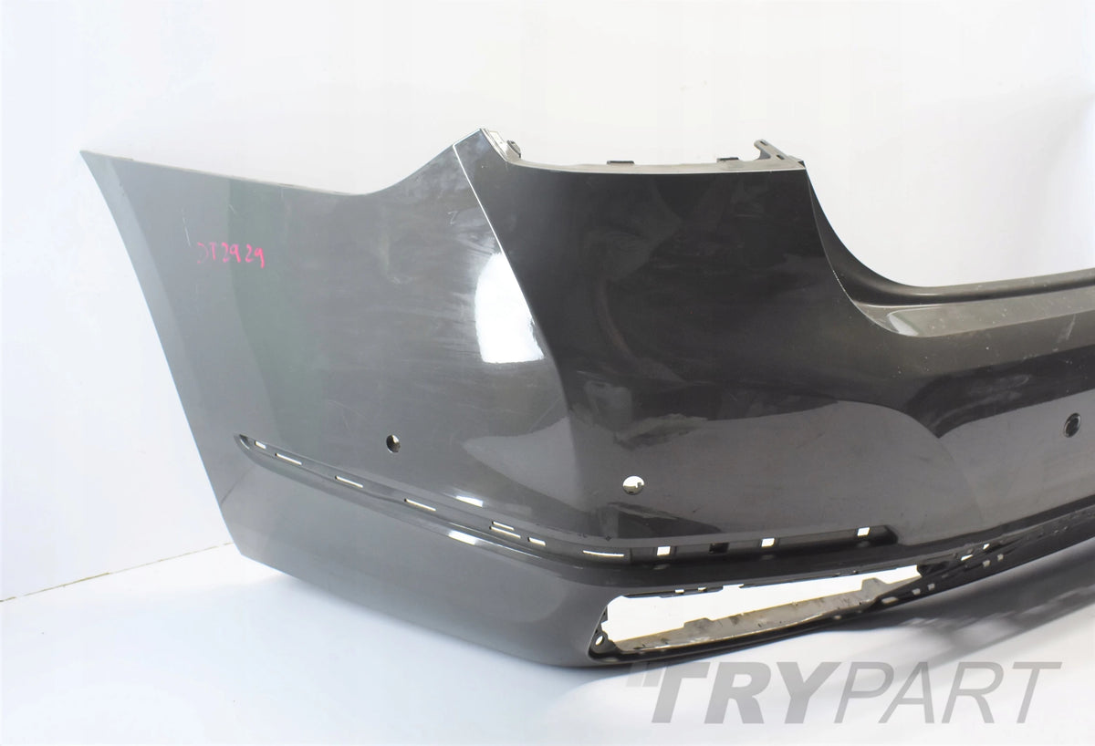 BMW 7 G11 G12 LIFT LCI REAR BUMPER ORG