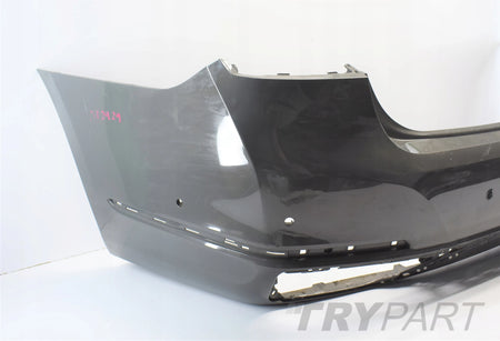BMW 7 G11 G12 LIFT LCI REAR BUMPER ORG