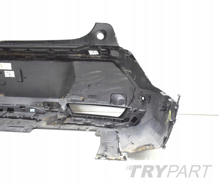 PEUGEOT 5008 III REAR BUMPER ORG