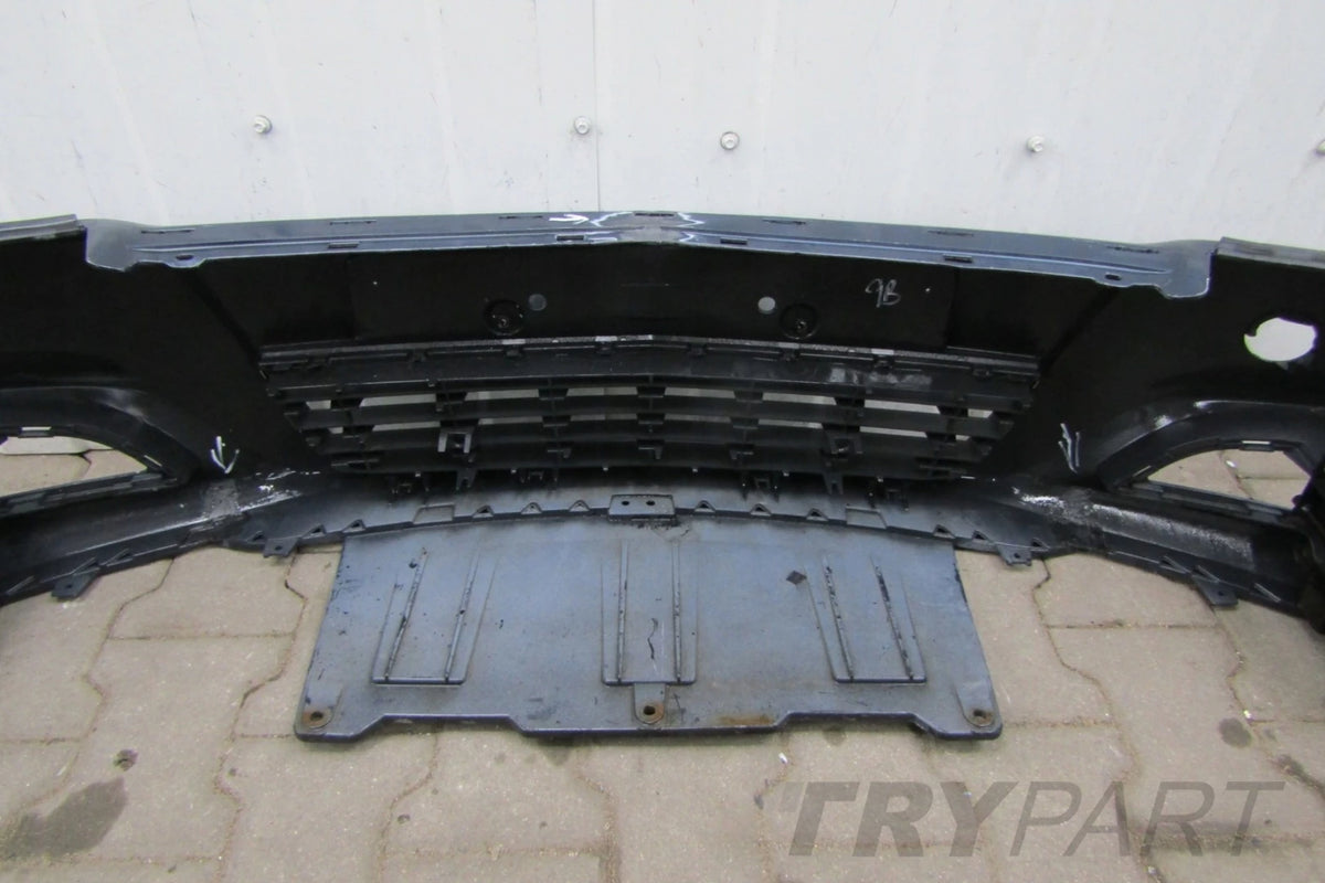Front Bumper for Opel Astra H III LIFT 07-