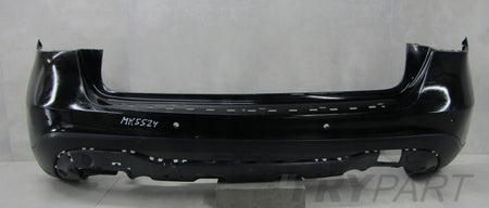 MERCEDES GLA W156 X156 Lift 17-19 Rear Bumper