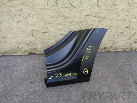 SKODA OCTAVIA 4 IV 5E7 20- Left Sill