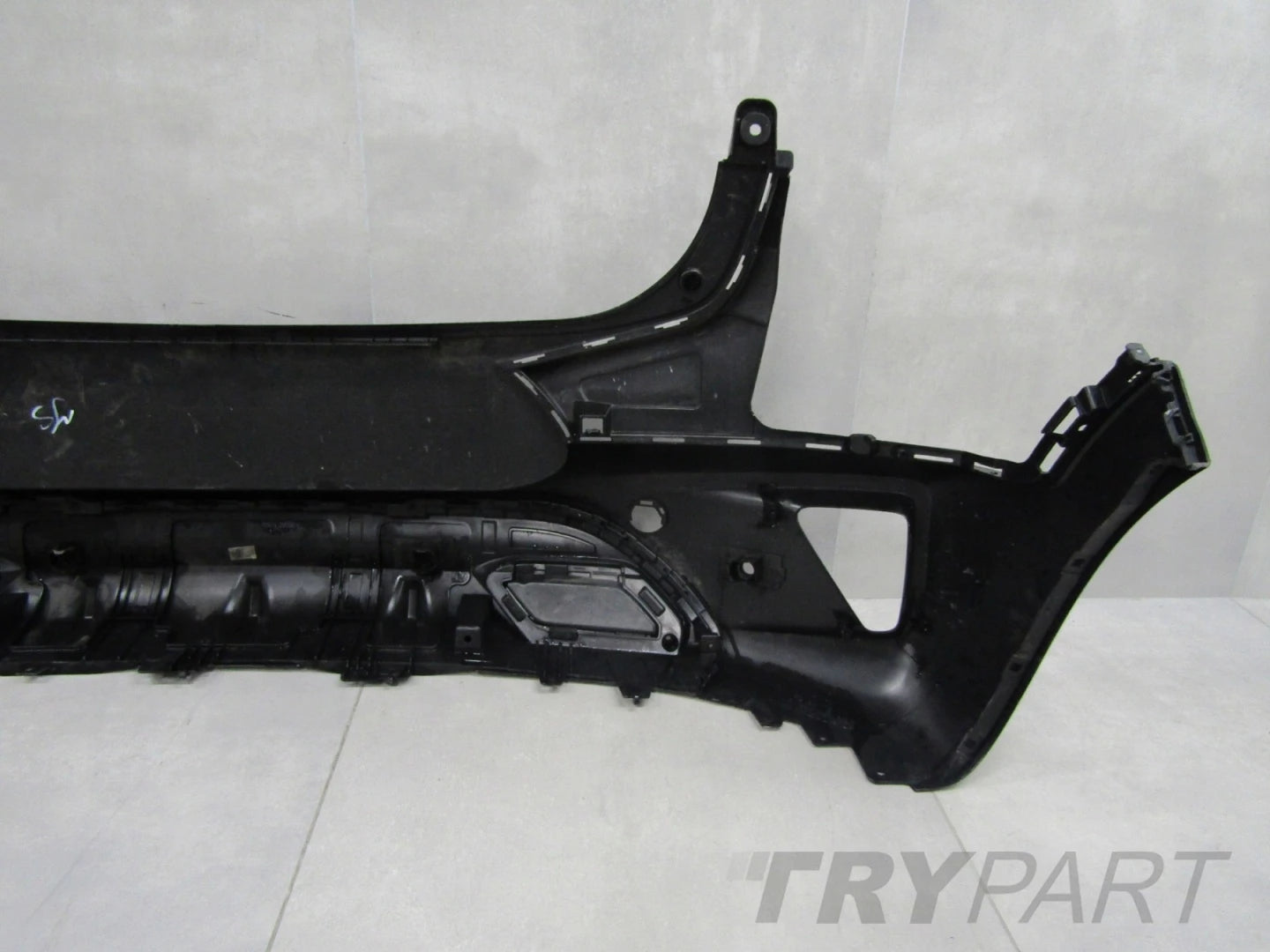 KIA Stonic GT Line Facelift Rear Bumper (2020-)