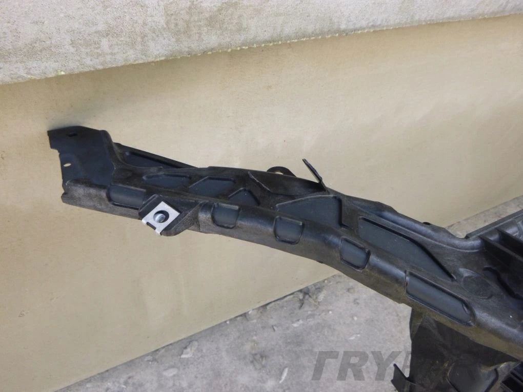 AUDI Q3 83A 83A805594H Front Bumper