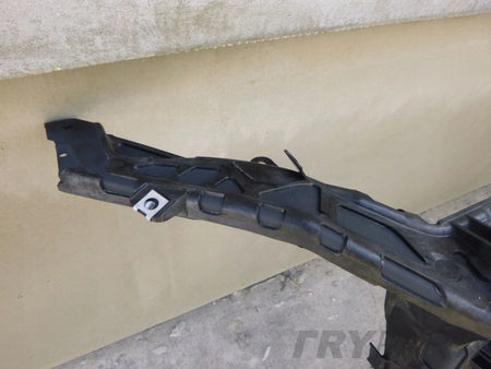 AUDI Q3 83A 83A805594H Front Bumper