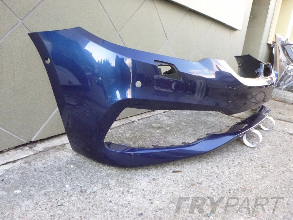 BMW 5 G30 G31 Front Bumper