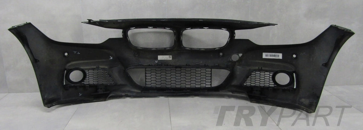 Front Bumper for BMW 3 Series F30 F31 M Package 2012-2018