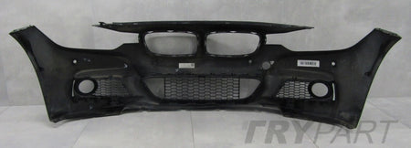 Front Bumper for BMW 3 Series F30 F31 M Package 2012-2018
