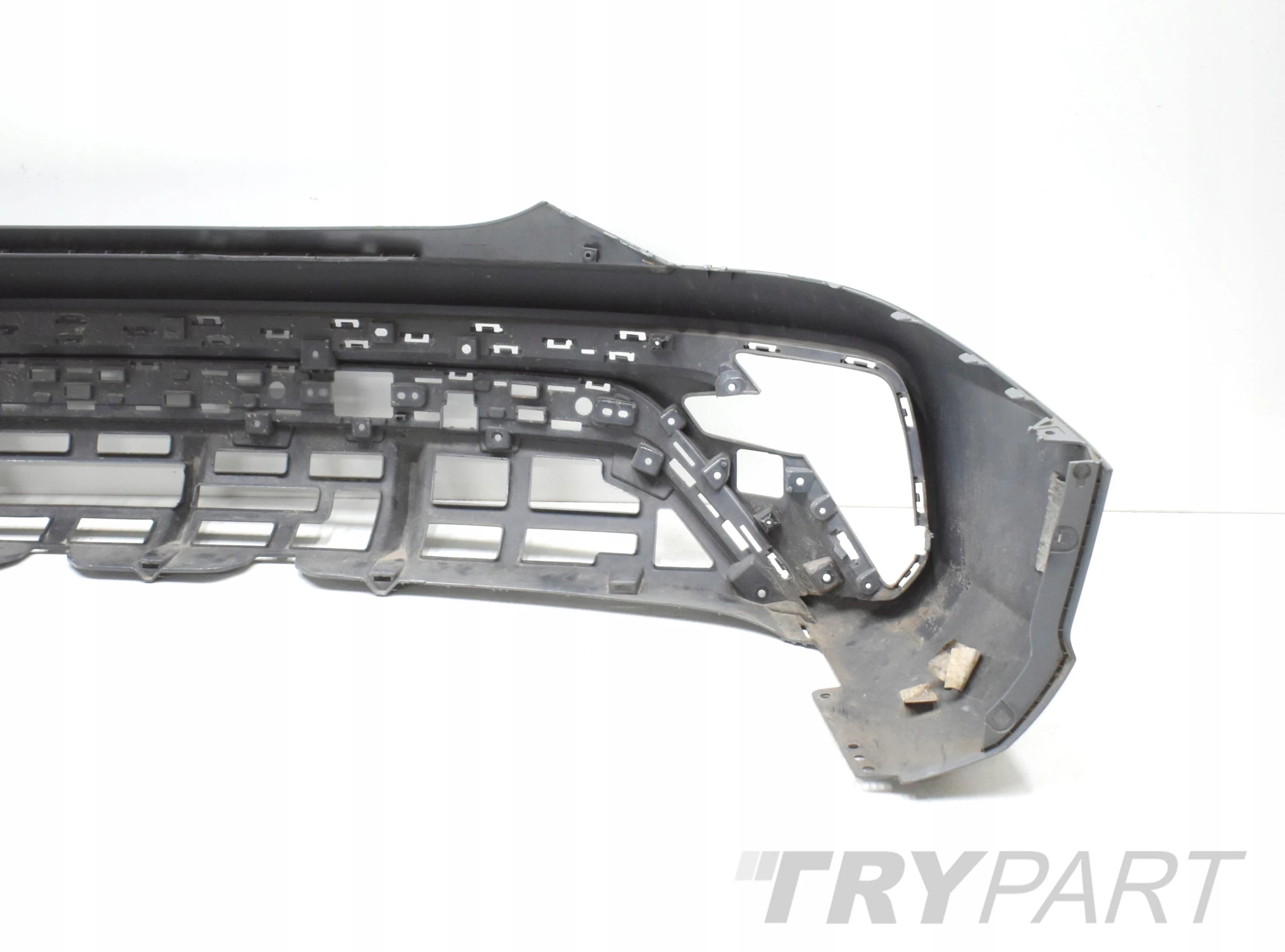 HYUNDAI TUCSON IV N LINE REAR BUMPER ORG