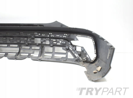 HYUNDAI TUCSON IV N LINE REAR BUMPER ORG