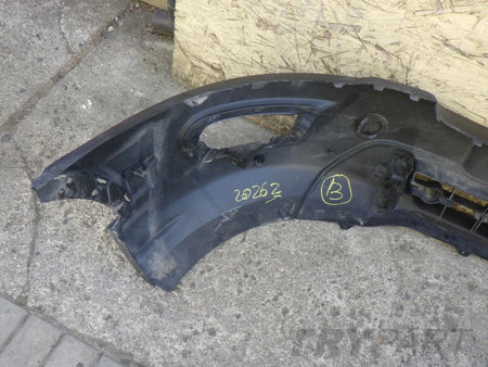 FORD TRANSIT MK8 LIFT 18- RK31-R17757-A Front Bumper