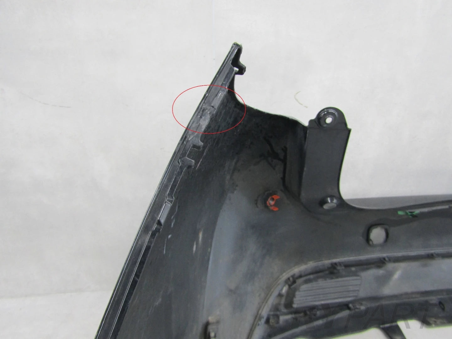 Rear Bumper For Corolla 12 XII E21 KOMBI LIFT 23-