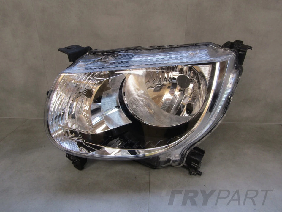Front Lamp Suzuki Ignis 3 III STANDARD 16- LH LEFT KOITO 100-59343