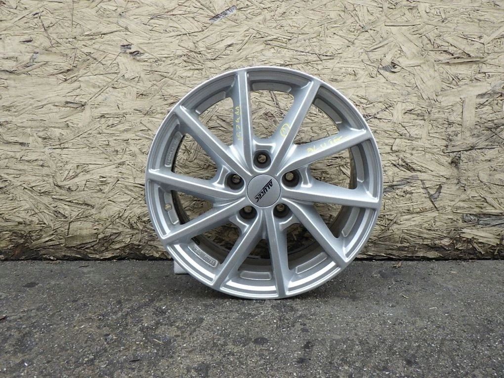 ALUTEC FORD 6.5 J x 16 5x108 ET 50 Aluminum Wheel