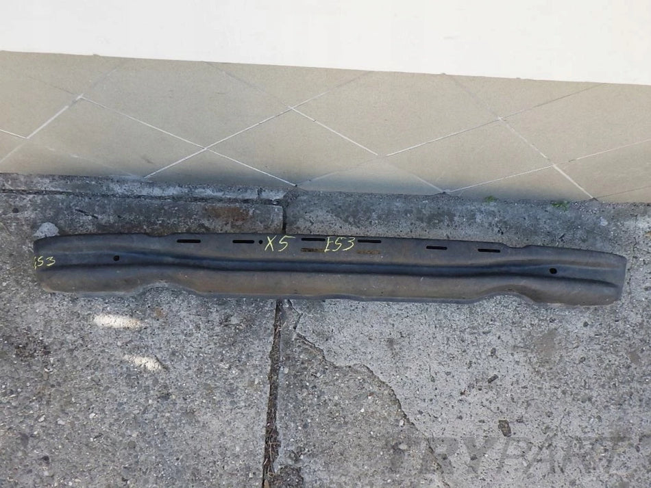 BMW X5 E53 LIFT 04- rear bumper beam