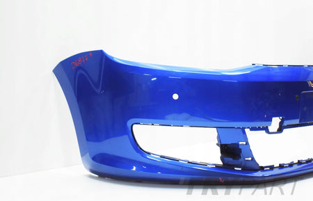 VW SHARAN 7N0 FRONT BUMPER ORG