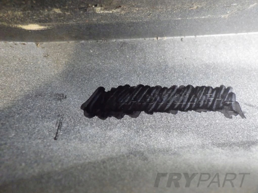 SKODA ENYAQ 5LA SPORTLINE 21- front bumper