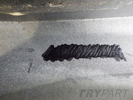 SKODA ENYAQ 5LA SPORTLINE 21- front bumper