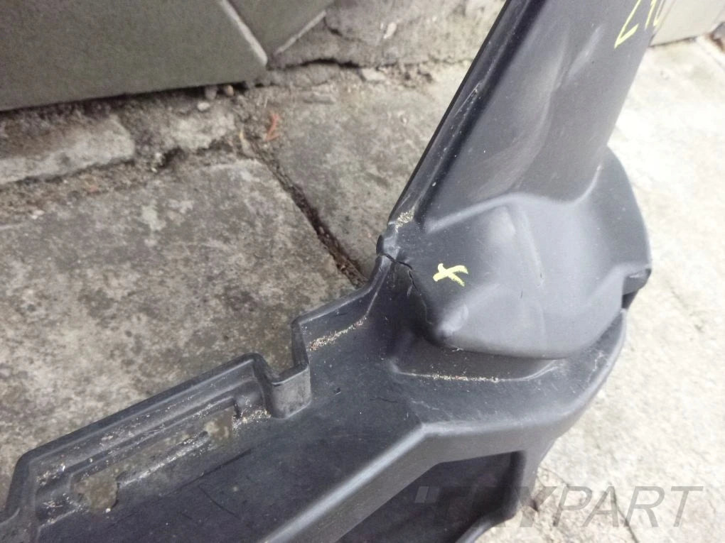 BMW 5 G30 G31 LIFT 20- Front Left Slider