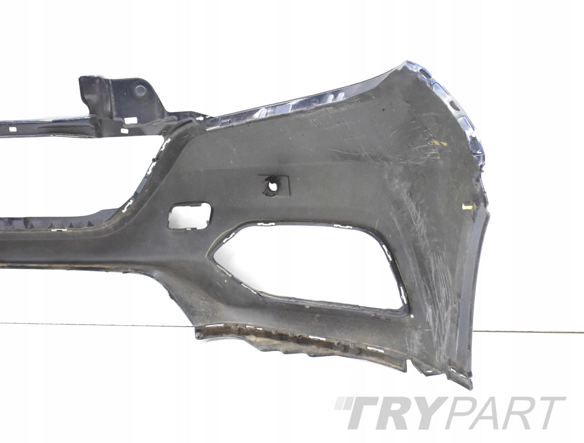 TOYOTA HRV HR-V II LIFT FRONT BUMPER ORG