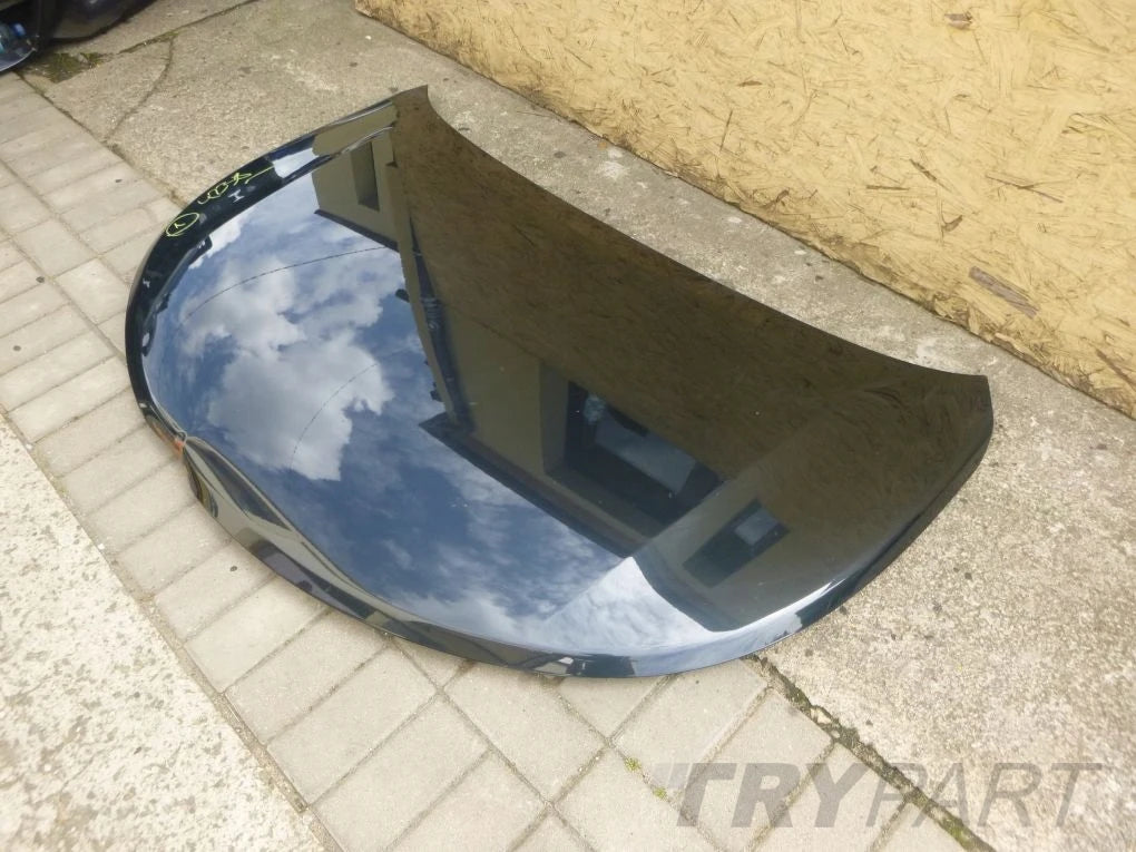 TOYOTA AVENSIS III T27 08- Hood