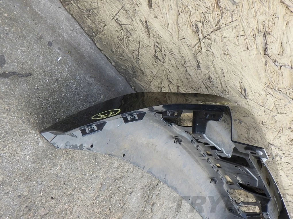 BMW I3 I01 LIFT 17- Rear Bumper