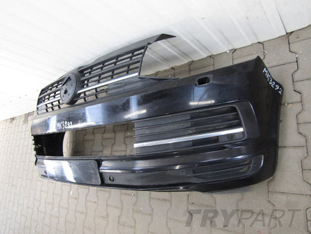 Front Bumper VW T6 Multivan 7E5 15-19