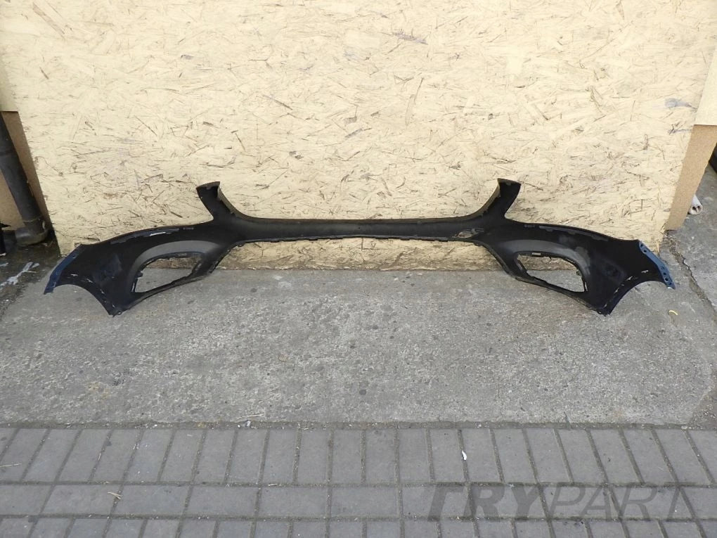 MERCEDES GLC 253 W253 15- Front Bumper