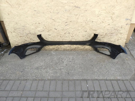 MERCEDES GLC 253 W253 15- Front Bumper
