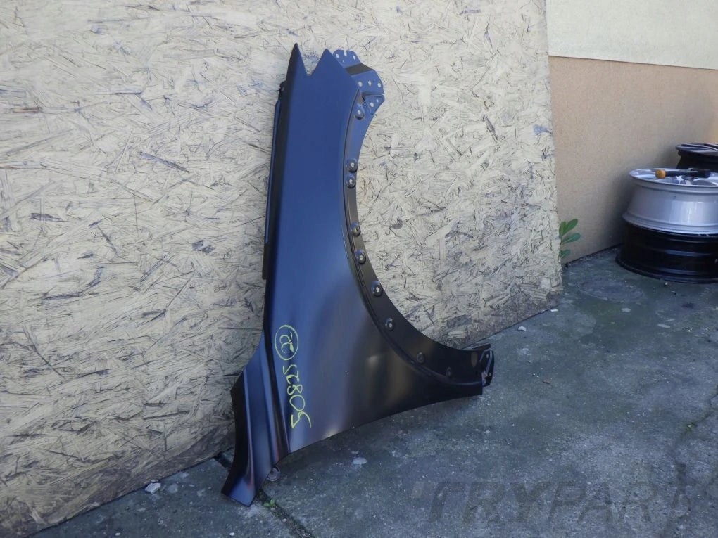 MAZDA CX3 CX-3 DK 2015- Front Right Fender