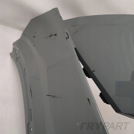 FRONT BUMPER NISSAN QASHQAI 3 III J12 AFTER 2021 620226UA0H