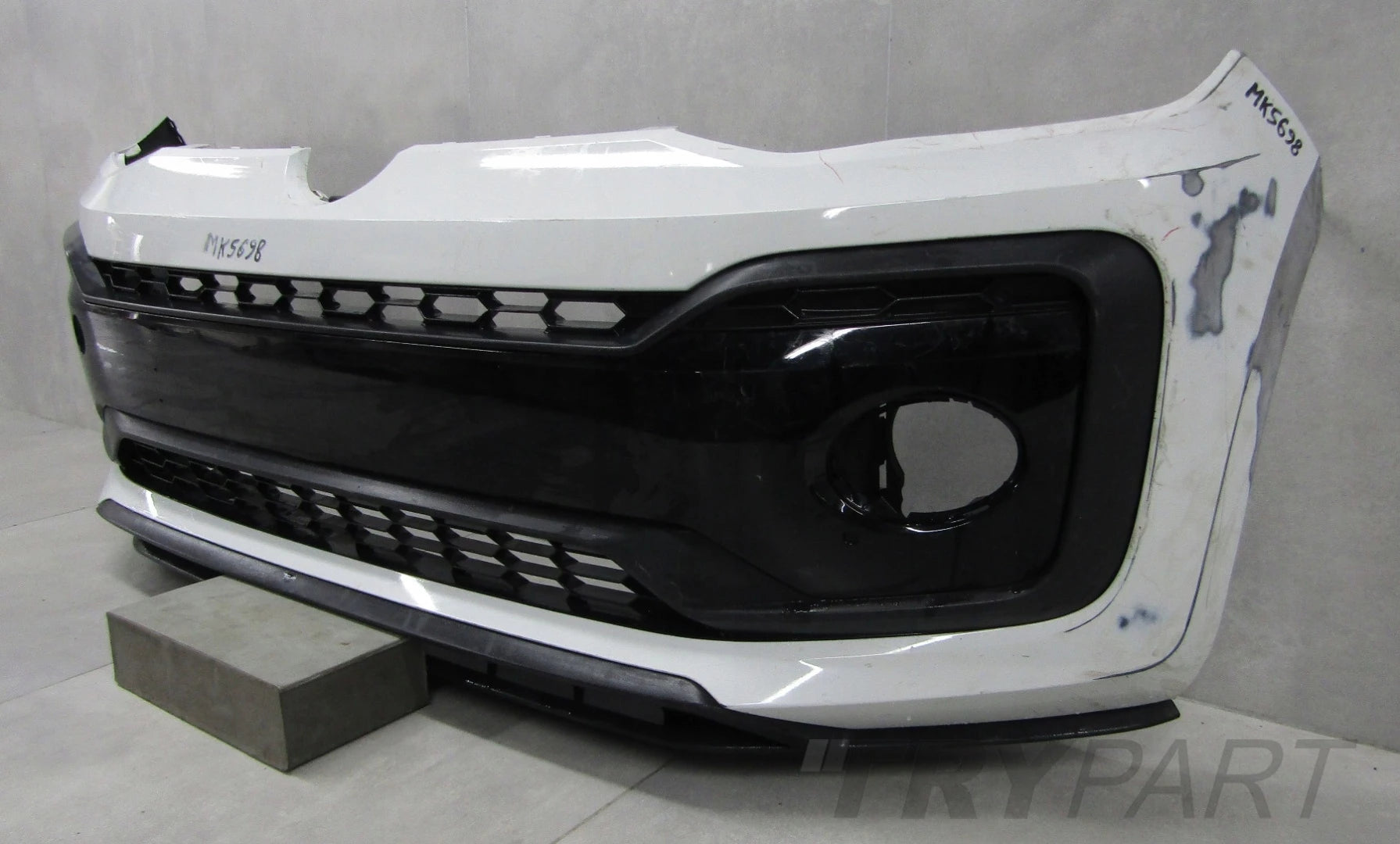 Front bumper for VW Volkswagen UP GTI Lift 1S0 16-23