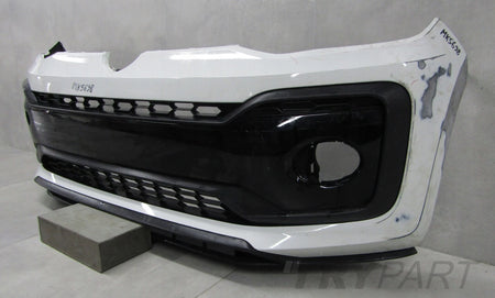 Front bumper for VW Volkswagen UP GTI Lift 1S0 16-23