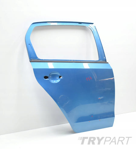 VW UP SKODA CITIGO SEAT MII 1S4 REAR RIGHT DOOR ORG