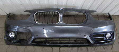 Front Bumper for BMW 1 F20 F21 Lift LCI Sport Line 15-19