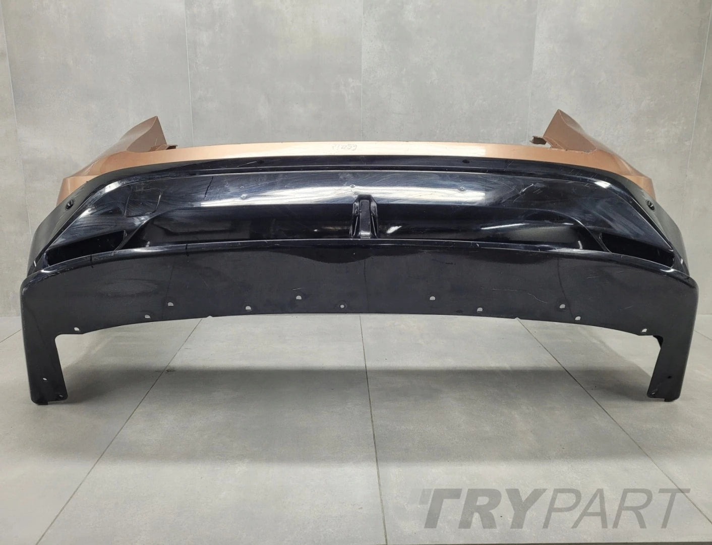 Rear Bumper for Nissan Ariya 22-