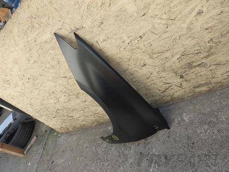 RENAULT LAGUNA 3 III 07- front left fender