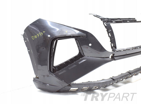 HYUNDAI TUCSON IV N LINE FRONT BUMPER ORG + BOTTOM