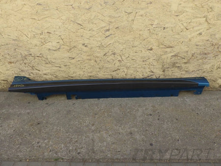 BMW 2 F44 M PACKAGE 19- Right Lower Sill Trim