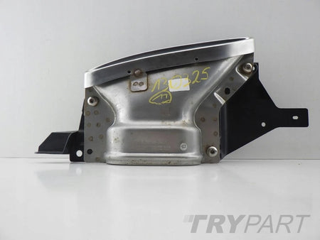 MERCEDES S CLASS W222 222 LIFT 18- Exhaust tip right left