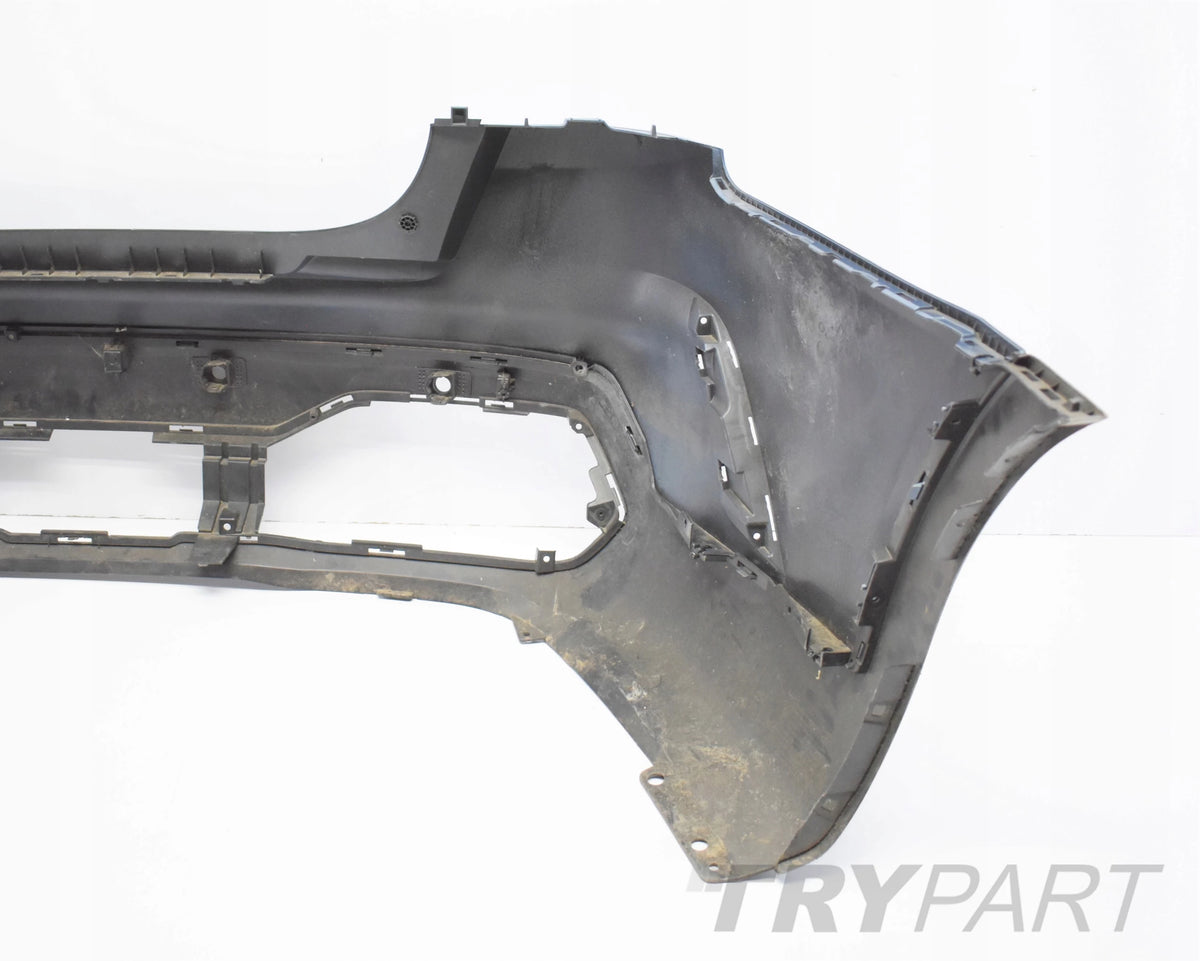 KIA SORENTO IV LIFT REAR BUMPER ORIGINAL NICE