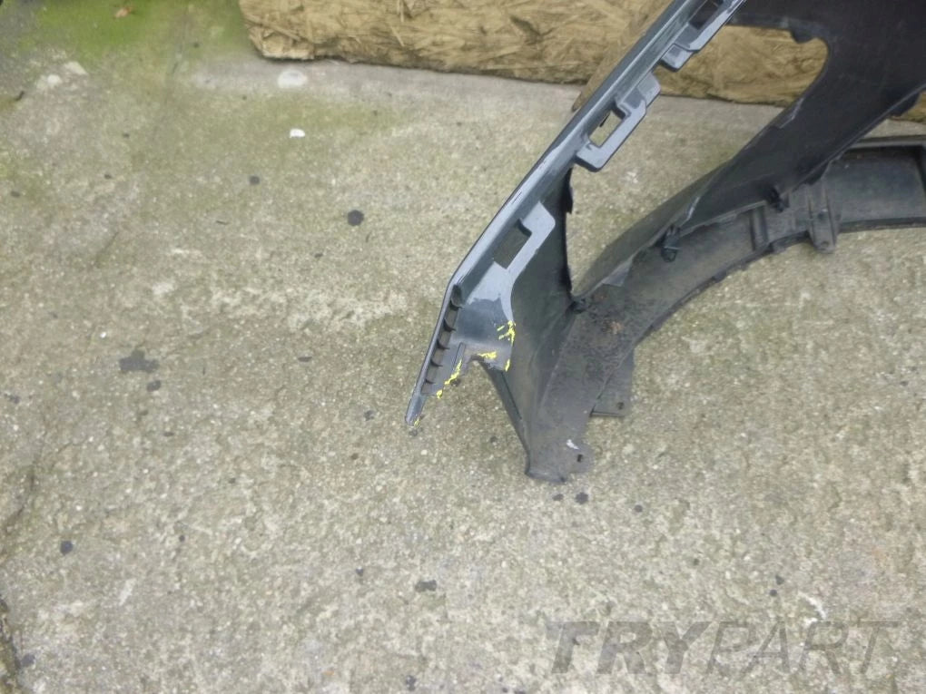 KIA CEED III GT LINE PROCEED 3 18- Front Bumper