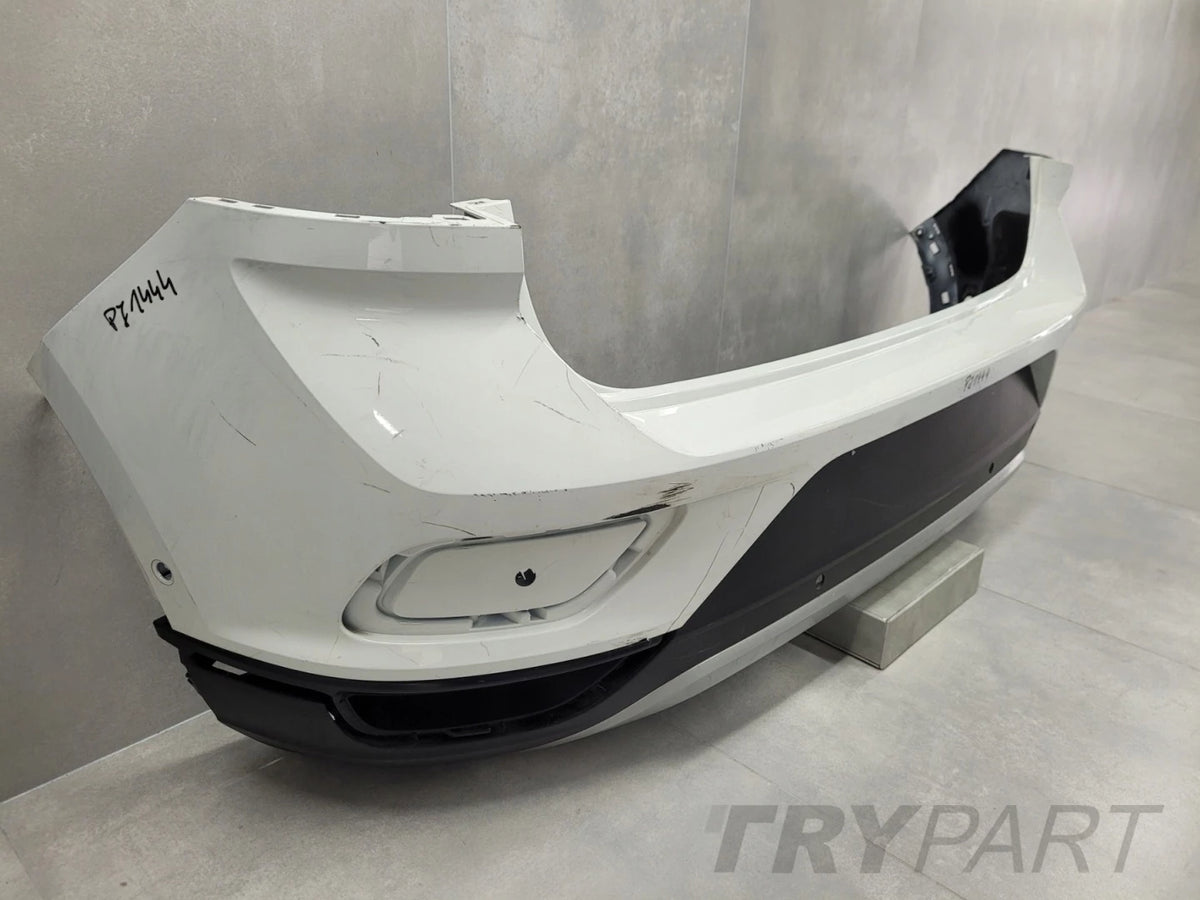 Rear bumper for VW T-Roc T Roc 2GA LIFT 21-