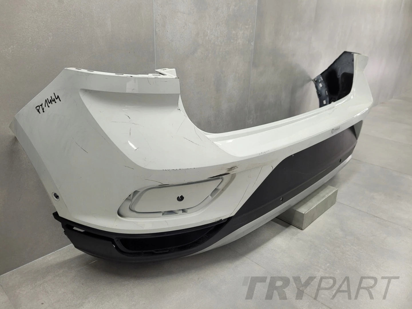 Rear bumper for VW T-Roc T Roc 2GA LIFT 21-