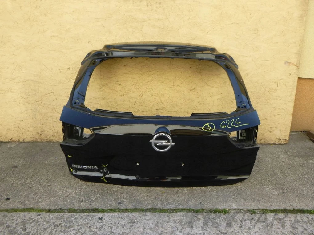 OPEL INSIGNIA II 2 B KOMBI Rear Hatch