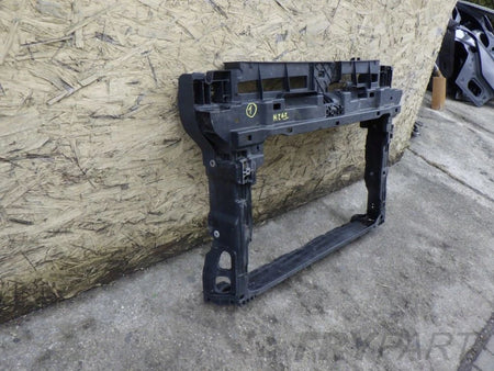 VW CADDY V 2K7 20- 2K7805588F front bumper reinforcement