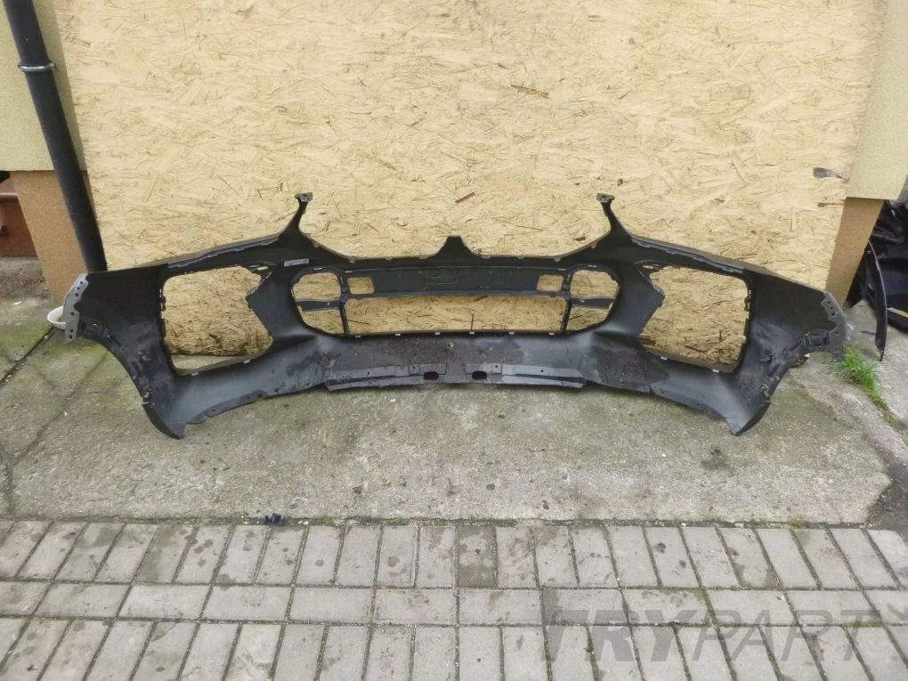 BMW X6 G06 M Package Front Bumper