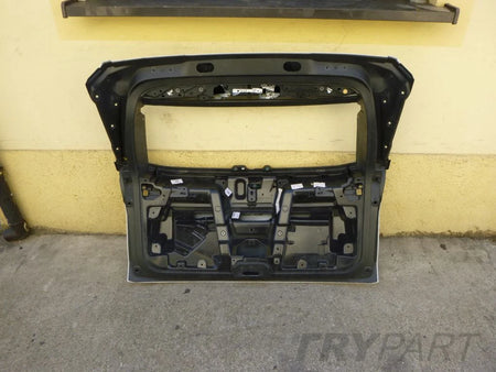 PEUGEOT 3008 II P84 16- REAR TRUNK LID