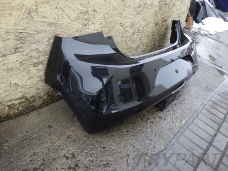 OPEL CORSA F 19- Rear Bumper