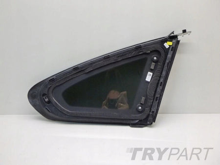 BMW 4 F36 GRAN COUPE Left Body Side Window